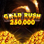 Gold Rush 250 000 игра