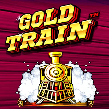 Gold Train logo