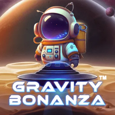 Gravity Bonanza logo