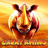 Great Rhino игра