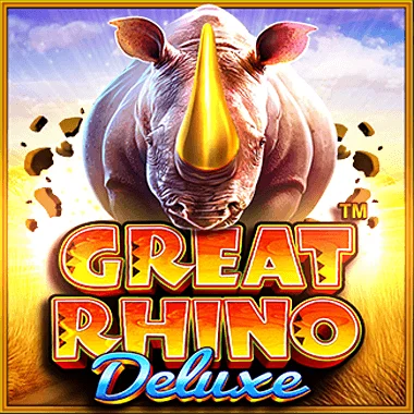 Great Rhino Deluxe logo