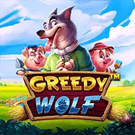 Greedy Wolf игра