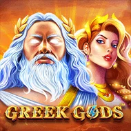 Greek Gods игра