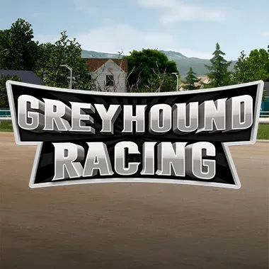 Greyhound Racing logo