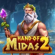 Hand of Midas 2 игра