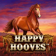 Happy Hooves игра