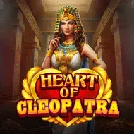 Heart of Cleopatra игра