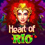 Heart Of Rio игра