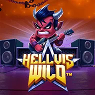 Hellvis Wild игра
