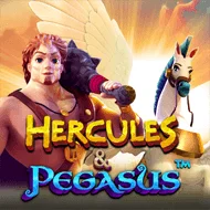 Hercules and Pegasus игра