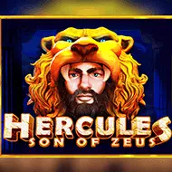 Hercules Son of Zeus игра