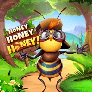 Honey Honey Honey игра