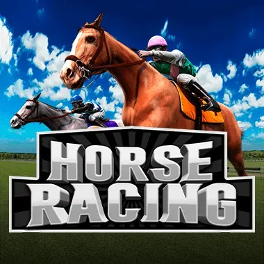 Horse Racing logo