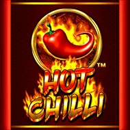 Hot Chilli игра