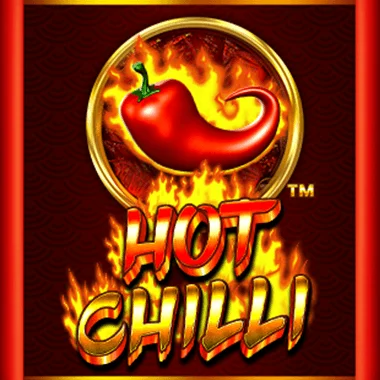 Hot Chilli logo