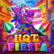 Hot Fiesta игра