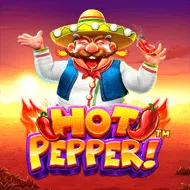 Hot Pepper игра