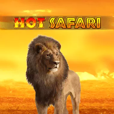Hot Safari logo