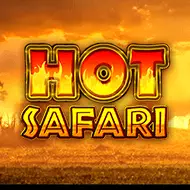 Hot Safari 50 000 игра
