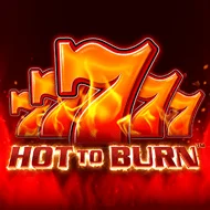 Hot to burn игра