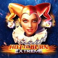 Hot to Burn Extreme игра