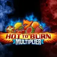 Hot To Burn Multiplier игра
