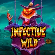 Infective Wild игра