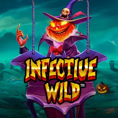 Infective Wild logo