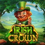 Irish Crown игра