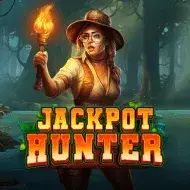 Jackpot Hunter игра
