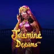 Jasmine Dreams игра