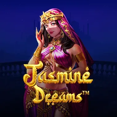 Jasmine Dreams logo