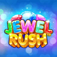 Jewel Rush игра