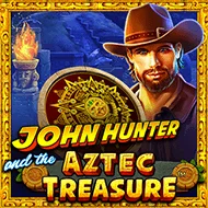 John Hunter and the Aztec Treasure Bild