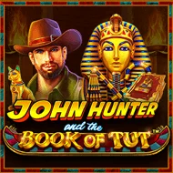 John Hunter and the Book of Tut игра