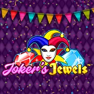 Joker's Jewels игра