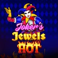 Joker’s Jewels Hot игра