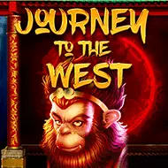 Journey to the West игра