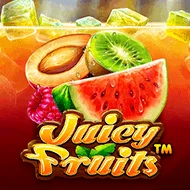 Juicy Fruits игра