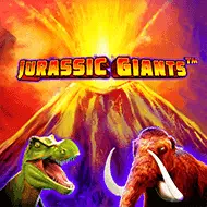 Jurassic Giants игра