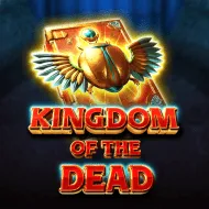 Kingdom of The Dead игра