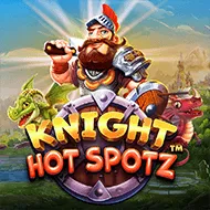 Knight Hot Spotz игра