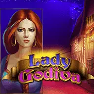 Lady Godiva игра