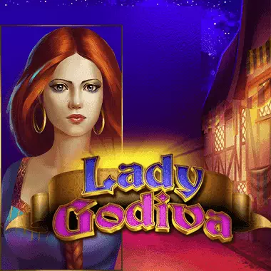 Lady Godiva logo