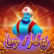 Lamp Of Infinity игра