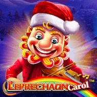Leprechaun Carol игра