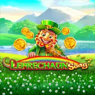 Leprechaun Song игра