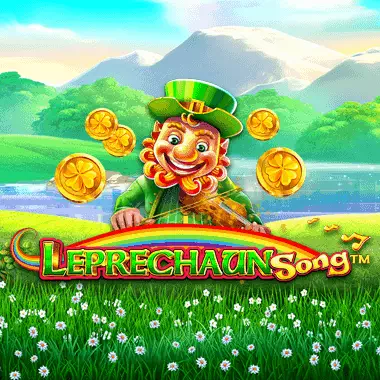 Leprechaun Song logo