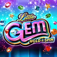 Little Gem игра