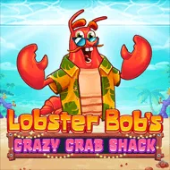 Lobster Bob's Crazy Crab Shack игра